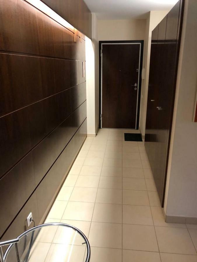 Salgados Apartamento *