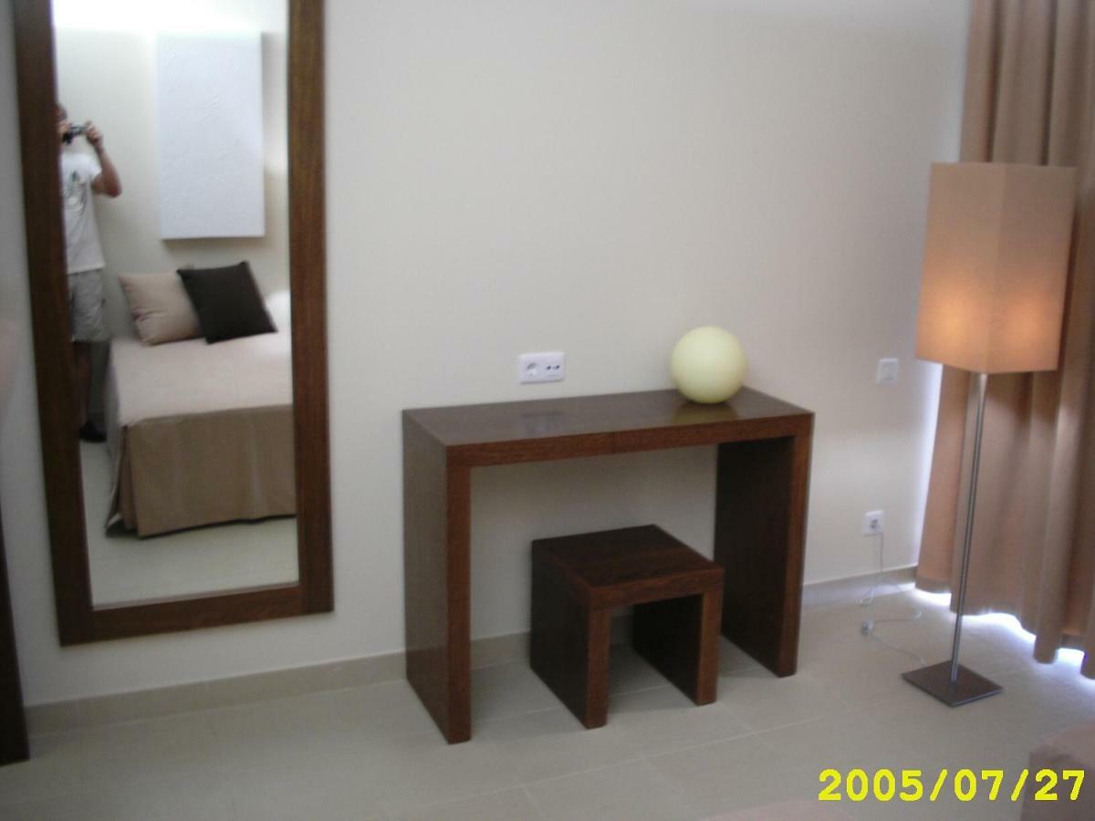Salgados Apartamento