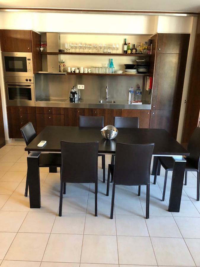 Salgados Apartamento