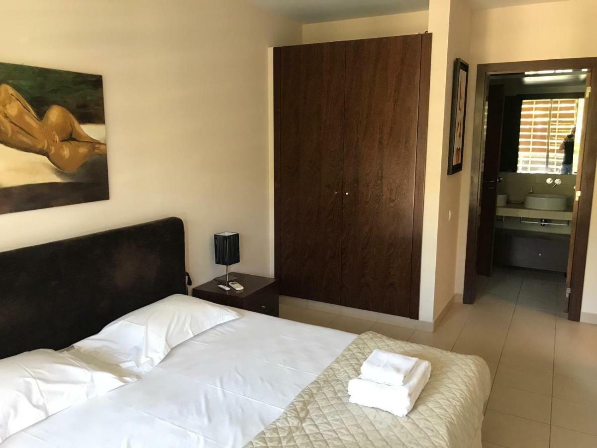 Apartamento Salgados *